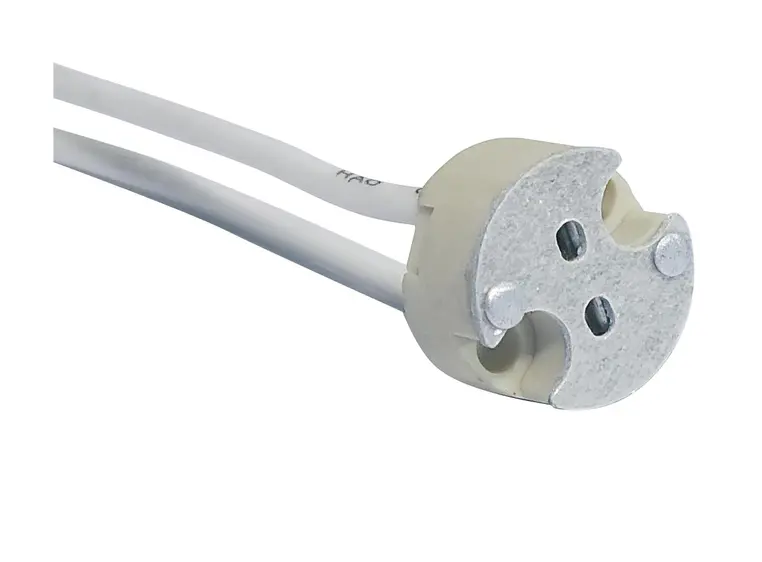 Omnilux G-6.35 Socket 