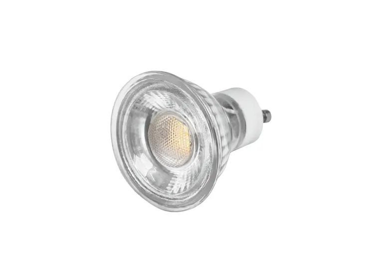 Omnilux GU-10 230V LED SMD 7W 3000K 