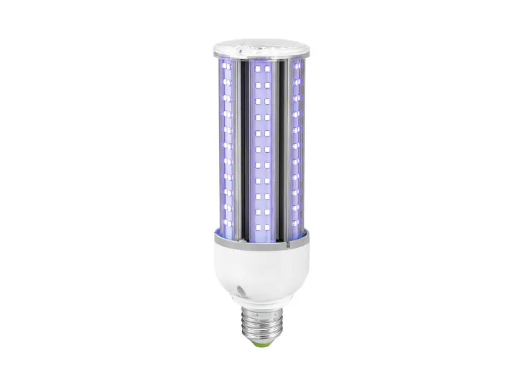 Omnilux LED E-27 230V 27W SMD LEDs UV 