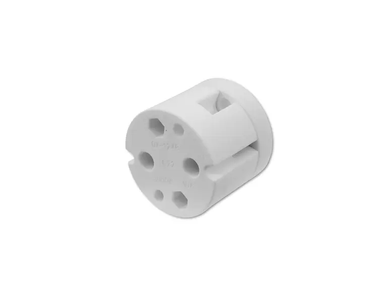 Omnilux Socket DX-124B for G22 Base 