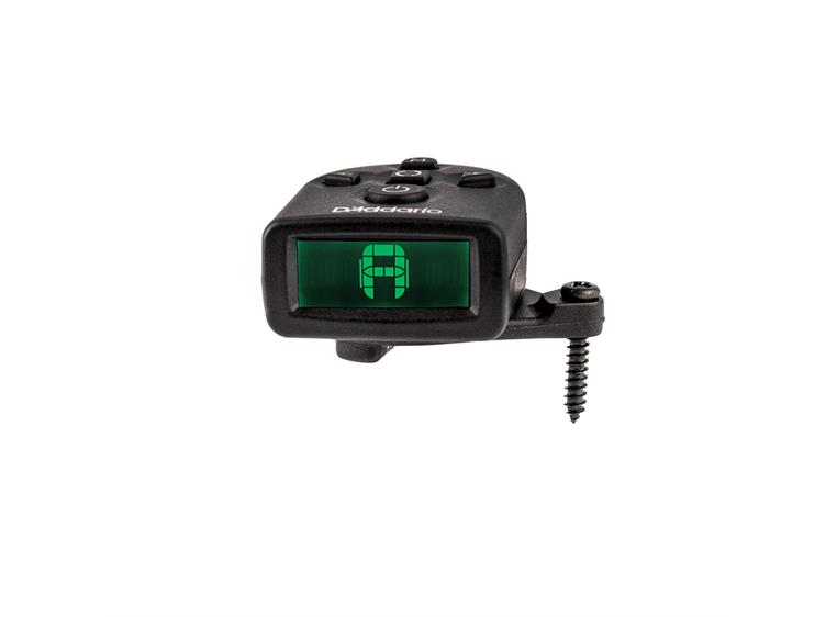 Planet Waves PW-CT-21 Tuner for montering