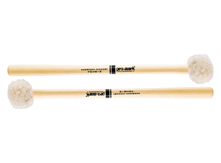 Promark PSMB1S BS Bassdrum Mallet 16-18 