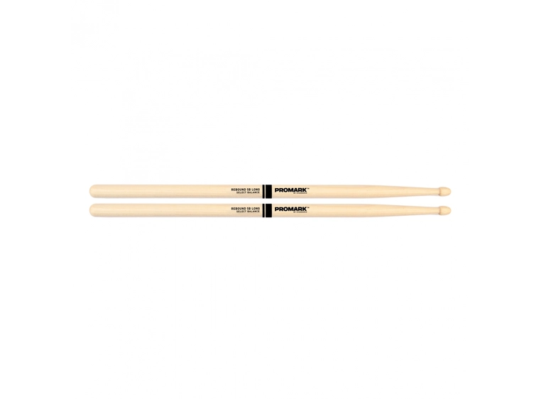 Promark RBH595LAW Rebound 5B Long Acorn 