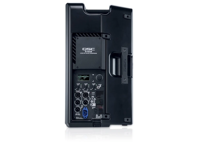 QSC K10.2 aktiv høyttaler 2000W 