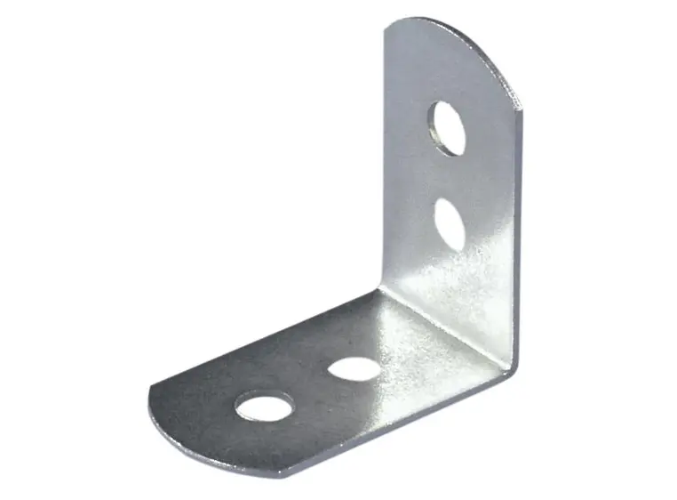 ROADINGER Corner Brace high, holes 