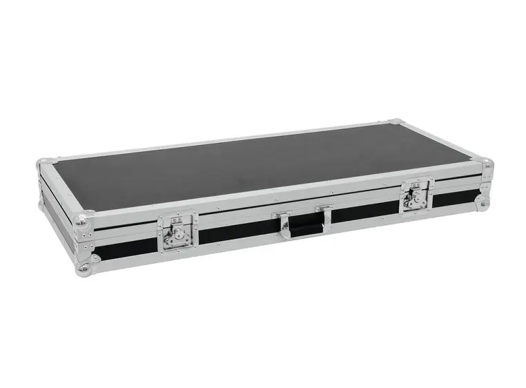 ROADINGER Flightcase EC-B252 4x LED BAR-252 RGB 