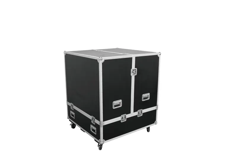 ROADINGER Flightcase Mirror ball 100cm 