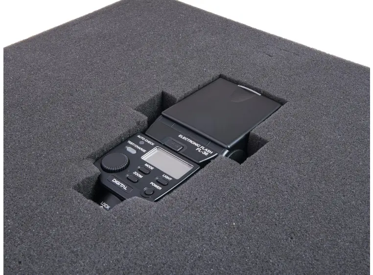 ROADINGER Foam material for 561x351x100mm 