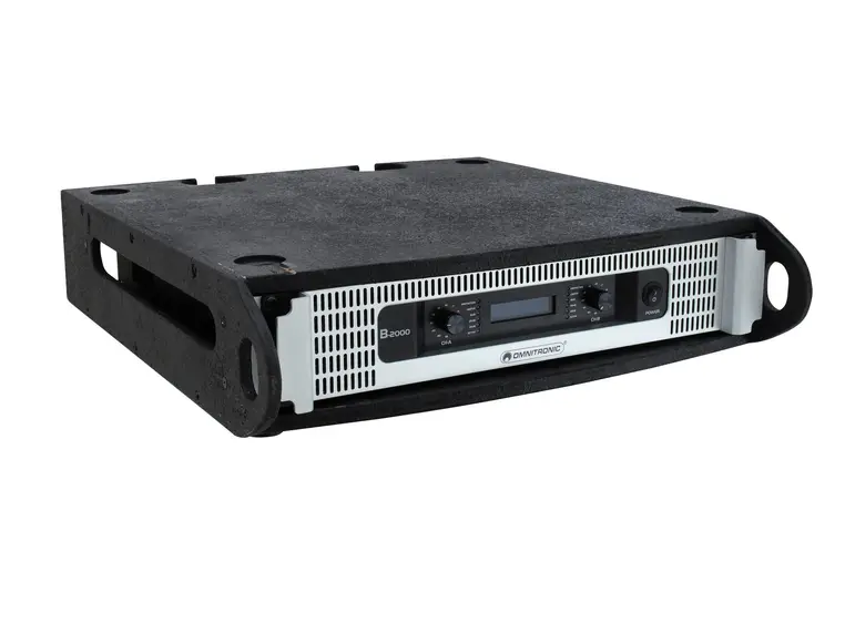 ROADINGER Rack unit 2 U 