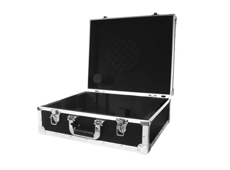 ROADINGER Turntable case black -S- 