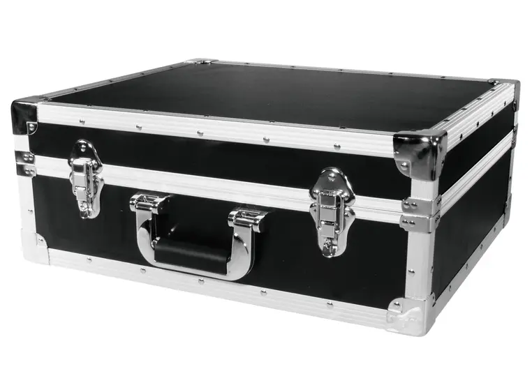 ROADINGER Turntable case black -S- 