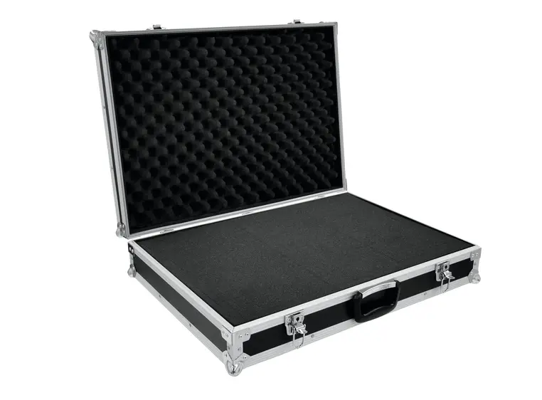 ROADINGER Universal case FOAM, black, GR-2 black 