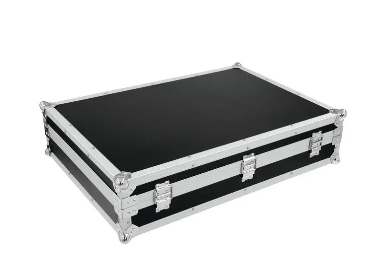 ROADINGER Universal case FOAM, black, GR-2 black 