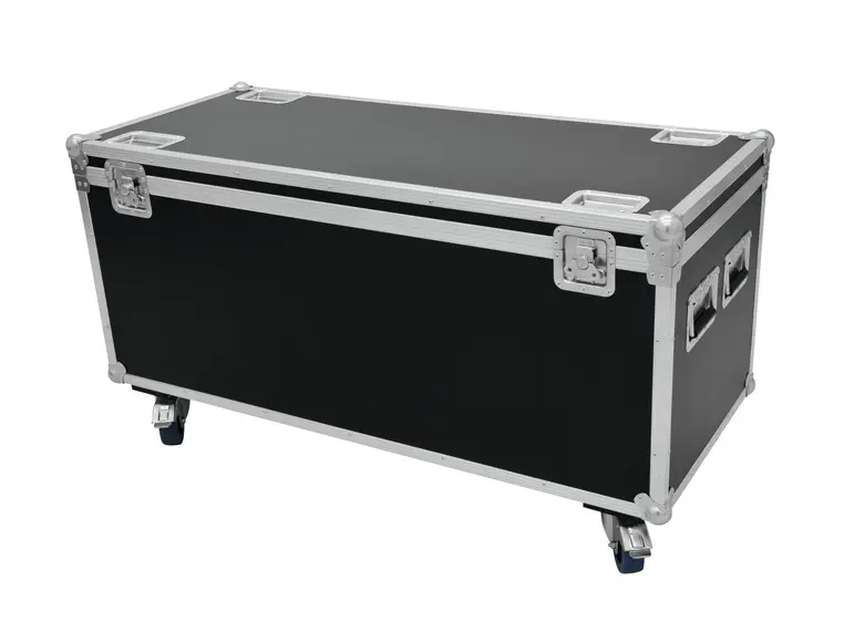 ROADINGER Universal case Profi 120x50x50cm wheels 