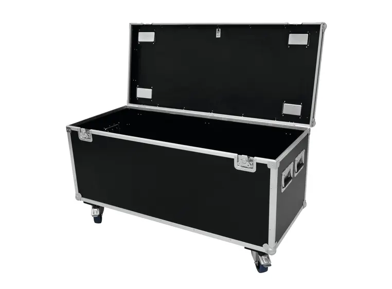 ROADINGER Universal case Profi 120x50x50cm wheels 