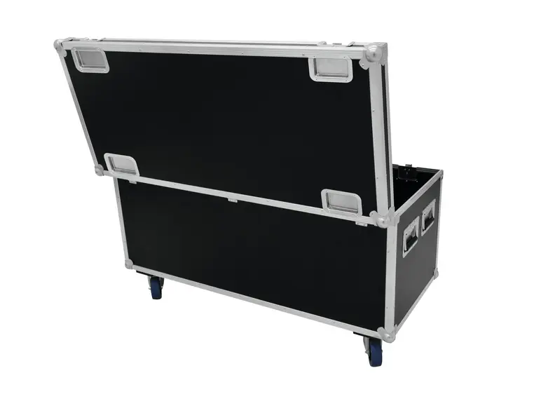 ROADINGER Universal case Profi 120x50x50cm wheels 