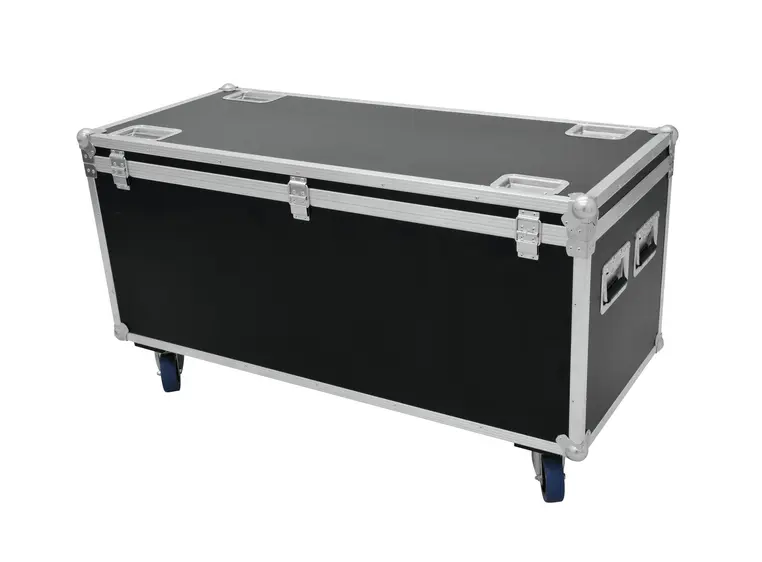 ROADINGER Universal case Profi 120x50x50cm wheels 