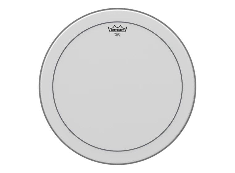 Remo PS-0120-00 Pinstripe Coated 20" Diameter 