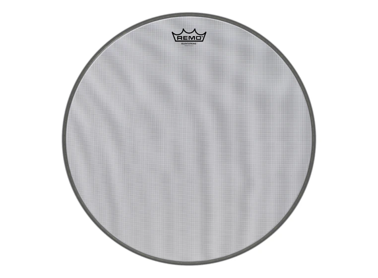 Remo SN-1018-00 Bass Silentstroke 18 