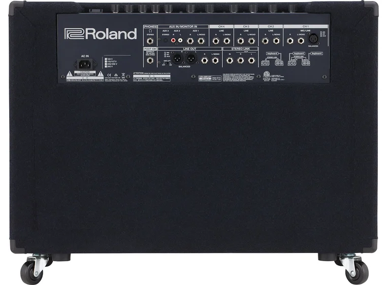 Roland KC-990 Keyboard Amplifier 