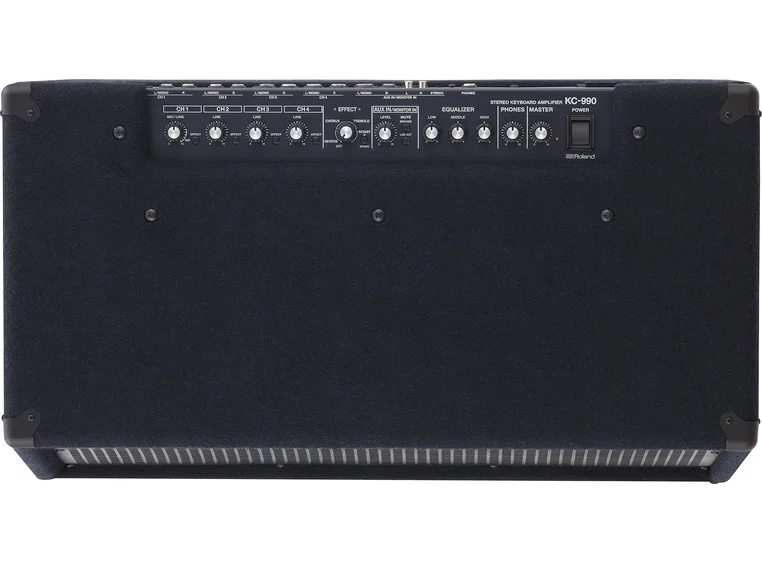 Roland KC-990 Keyboard Amplifier 