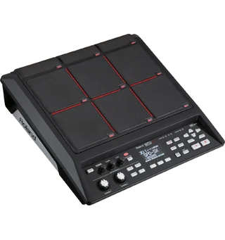 Roland SPD-SX Trommepad med sampling