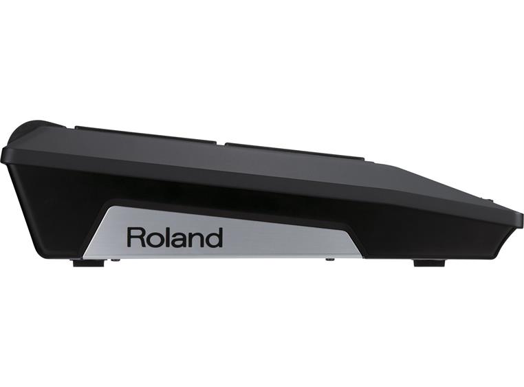 Roland SPD-SX Trommepad med sampling