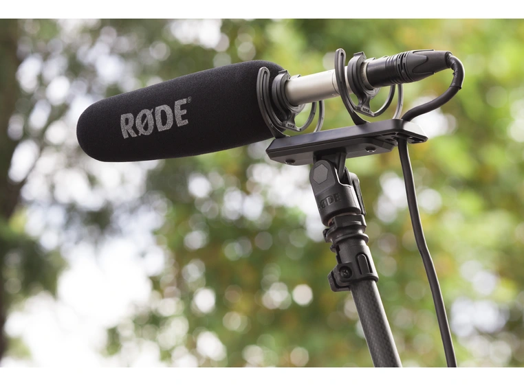 Røde SM4-R Rycote Shock Mount 