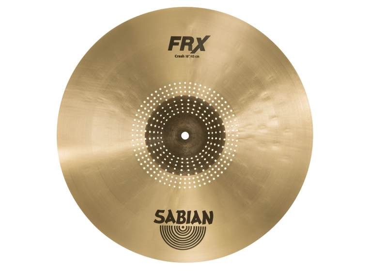 Sabian 18” CRASH FRX FRX1806 