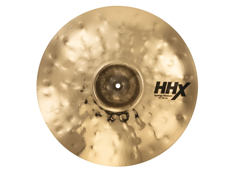 Sabian HHX 19 B&O Synergy Medium A2 11994XBM (3,9 kg) 