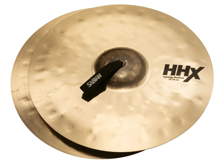 Sabian HHX 19 B&O Synergy Medium A2 11994XBM (3,9 kg) 