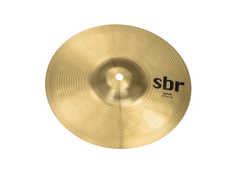 Sabian SBR Promo Cymbalpakke (14H,16C,20R, 10S) SBR5003G 