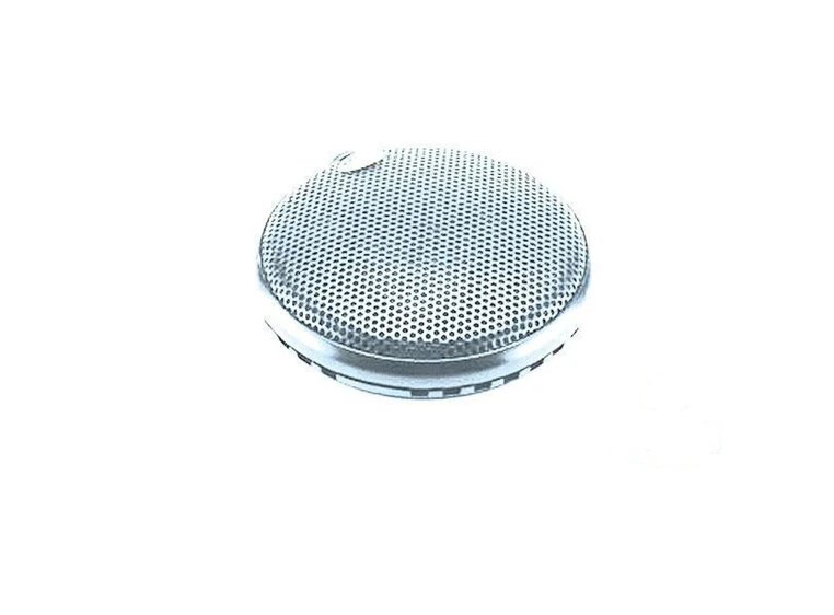 Samson CM11B-WHITE Hvit 
