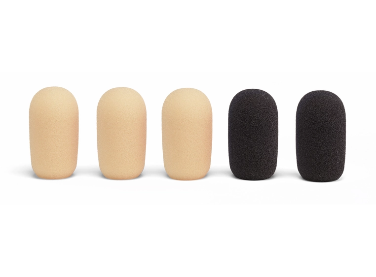 Samson WS5AH8 5-pack 