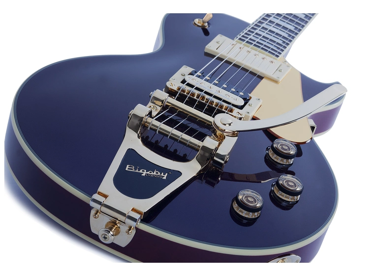 Schecter Mark Thwaite Solo-II Ultra Violet 