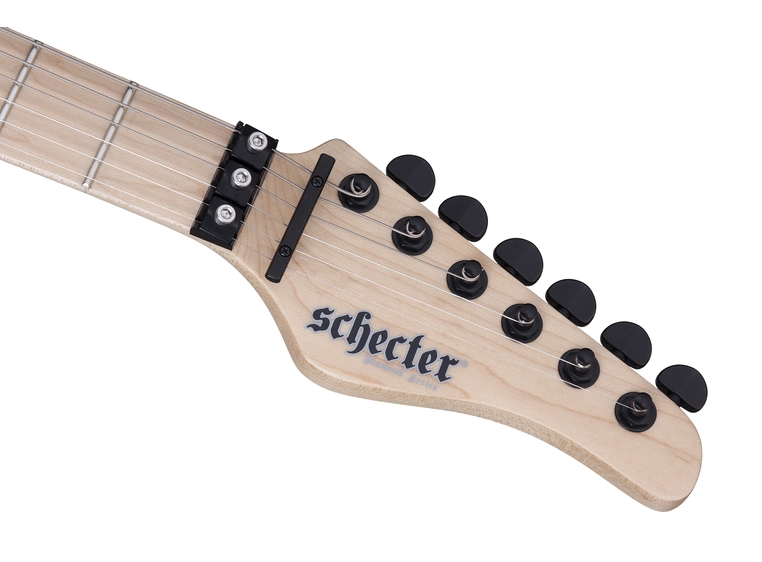 Schecter Sun Valley SS-FR  SBK 