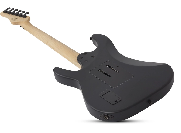 Schecter Sun Valley SS-FR  SBK 