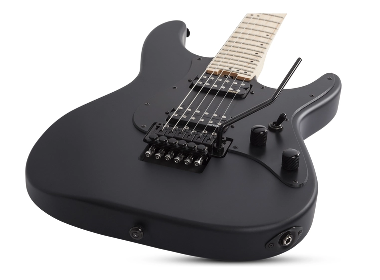 Schecter Sun Valley SS-FR  SBK 