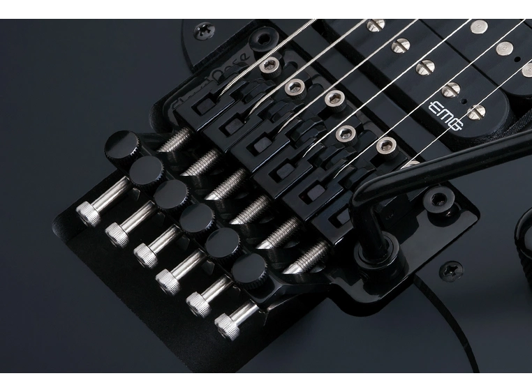 Schecter Sun Valley SS-FR  SBK 