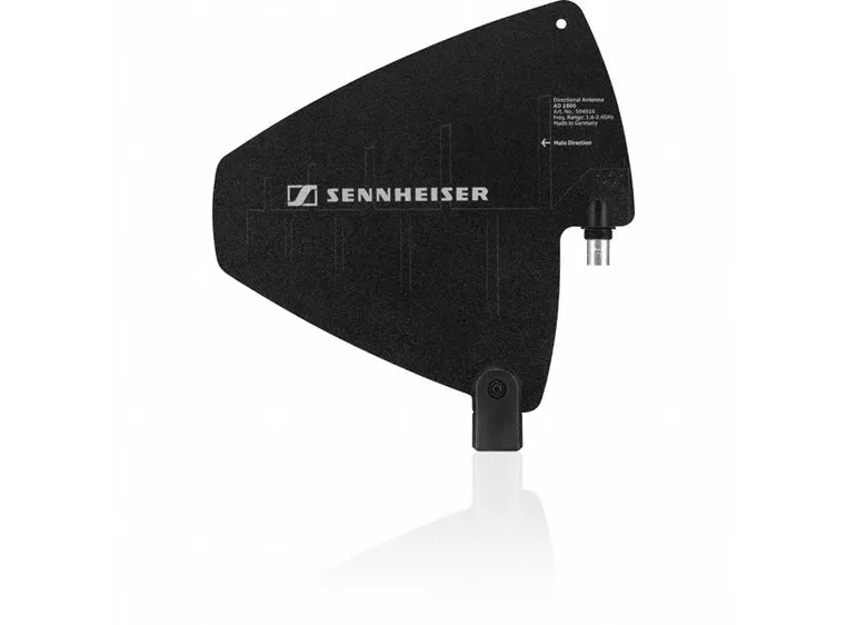 Sennheiser AD 1800 passive dir. antenna BNC connection, 1400-2400 MHz 
