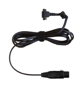 Sennheiser Cable II-X4F Headset Cable