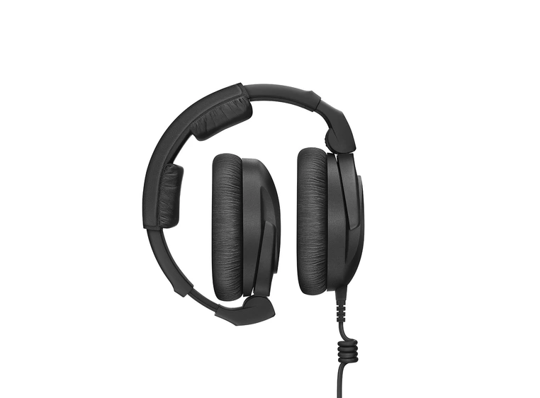 Sennheiser HD 300 PROtect Broadcast headphone 