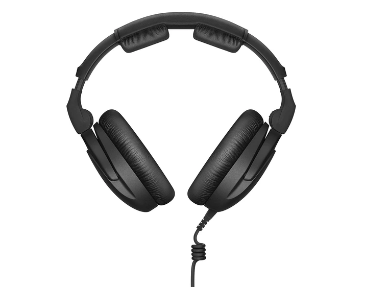 Sennheiser HD 300 PROtect Broadcast headphone 