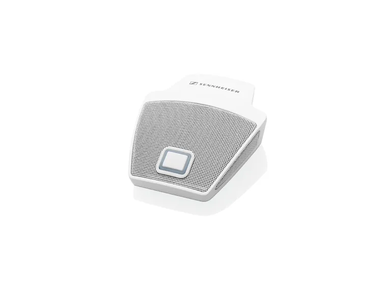 Sennheiser MEB 114-S W Table Mic w/switch(On, On/Off, PTT, PTM) 