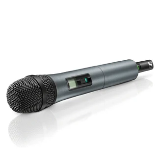 Sennheiser SKM 835-XSW-E sender, e835 Frequency range: E(821-832, 863-865 MHz)