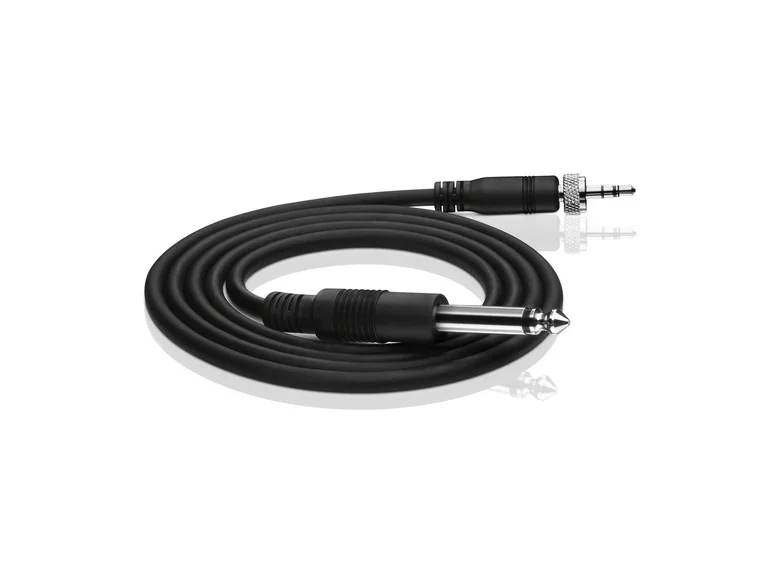 Sennheiser XSW 1-CI1-A Instrument set Frequency range: A (548-572 MHz) 
