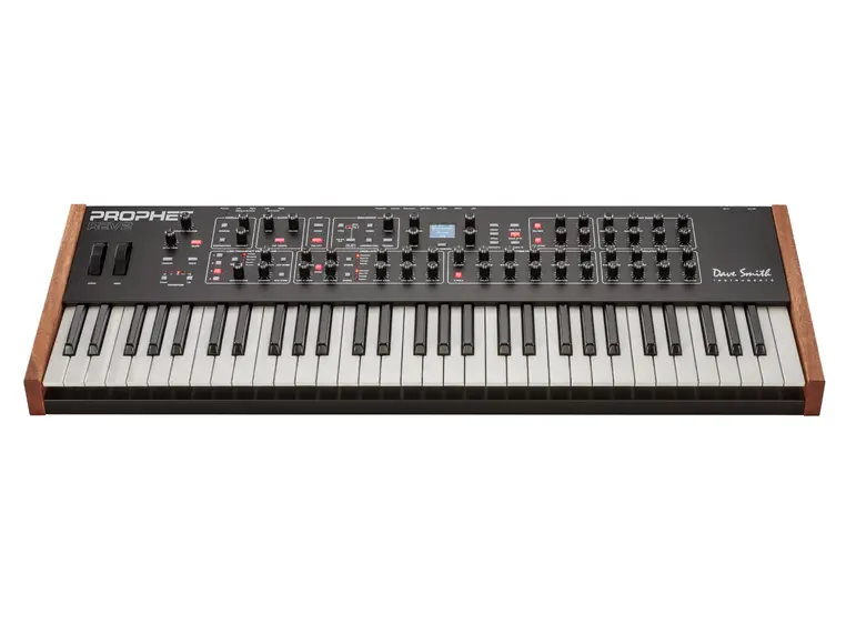 Sequential Prophet Rev 2 -  8 Voice 