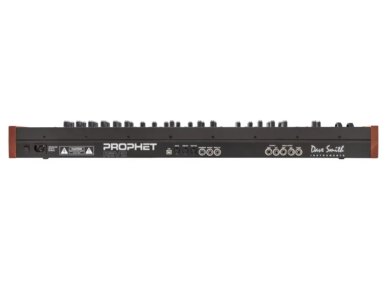 Sequential Prophet Rev 2 -  8 Voice 
