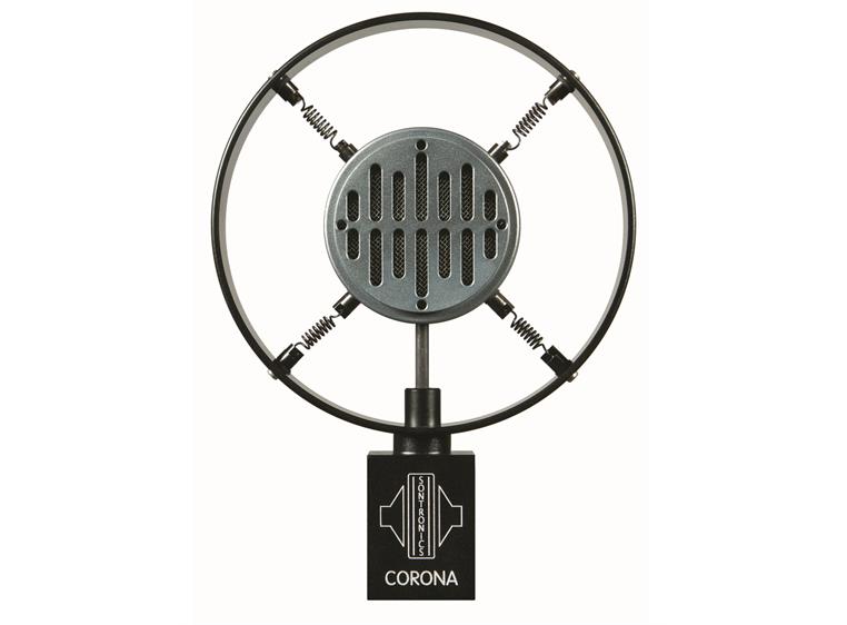 Sontronics Corona supercardioid dynamic microphone