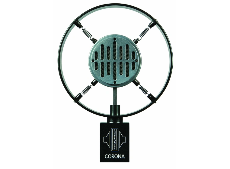 Sontronics Corona supercardioid dynamic microphone 